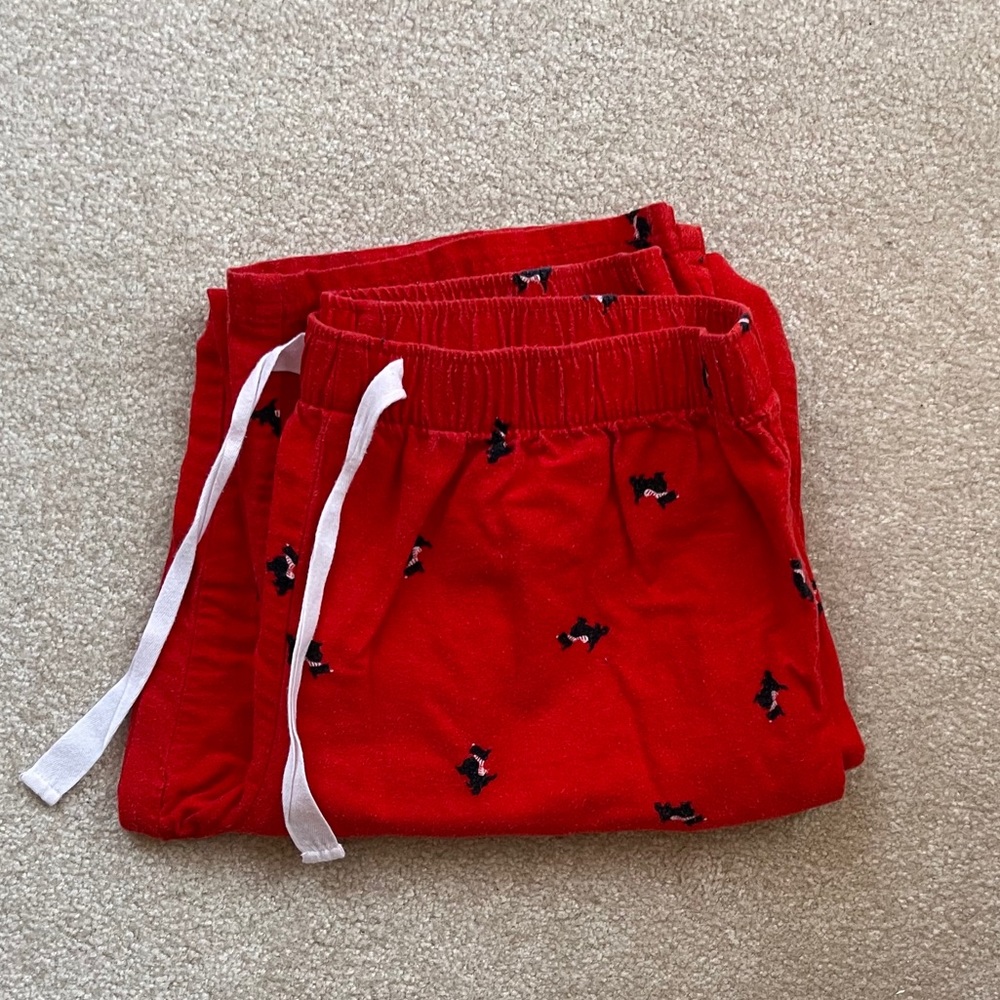 GAP Women’s Pajama Pants